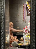 Shrimat Pandurangashram Sannidhi Punarpratishtha, SCM Shirali (4 and 6 Feb 2026)